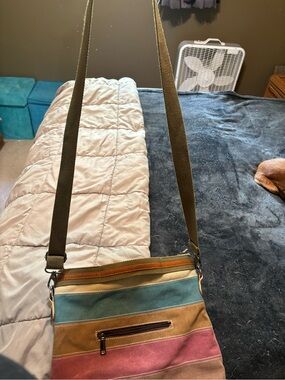 Crossbody Bag